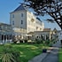 Grand Hotel De Courtoisville & Spa in Saint Malo, France