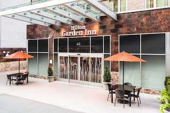 Hilton Garden Inn New York West 35th Street Reviews Photos