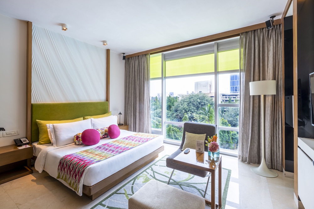 Vivanta By Taj, Whitefield Modern 5Star Luxury Hotel In Trip101