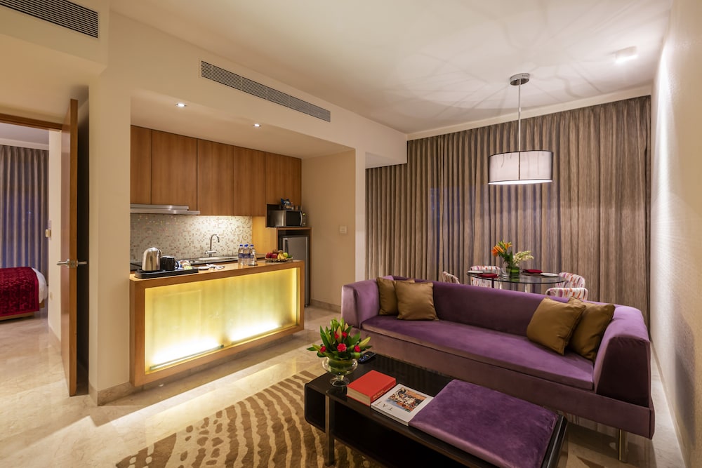 Vivanta By Taj, Whitefield Modern 5Star Luxury Hotel In Trip101