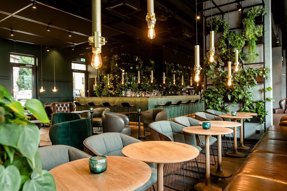 Motel One Munchen East Side In Munich Hotel Rates Reviews On Orbitz