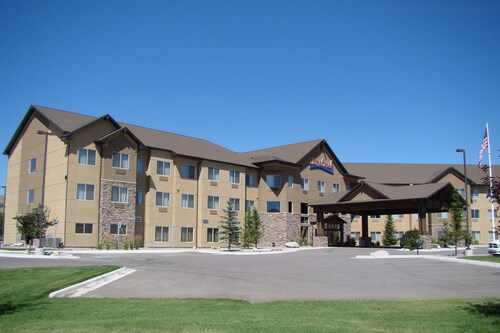 Great Place to stay StoneCreek Lodge near Missoula 