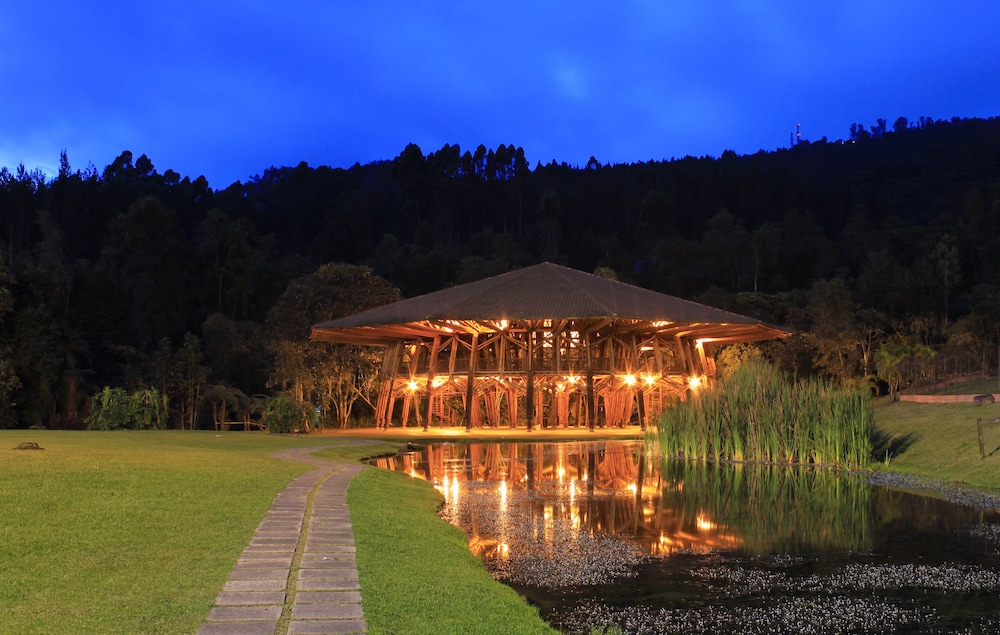 Estelar Recinto del Pensamiento Hotel in Manizales, Colombia