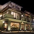 Hotel Duca Della Corgna in Castiglione del Lago, Italy
