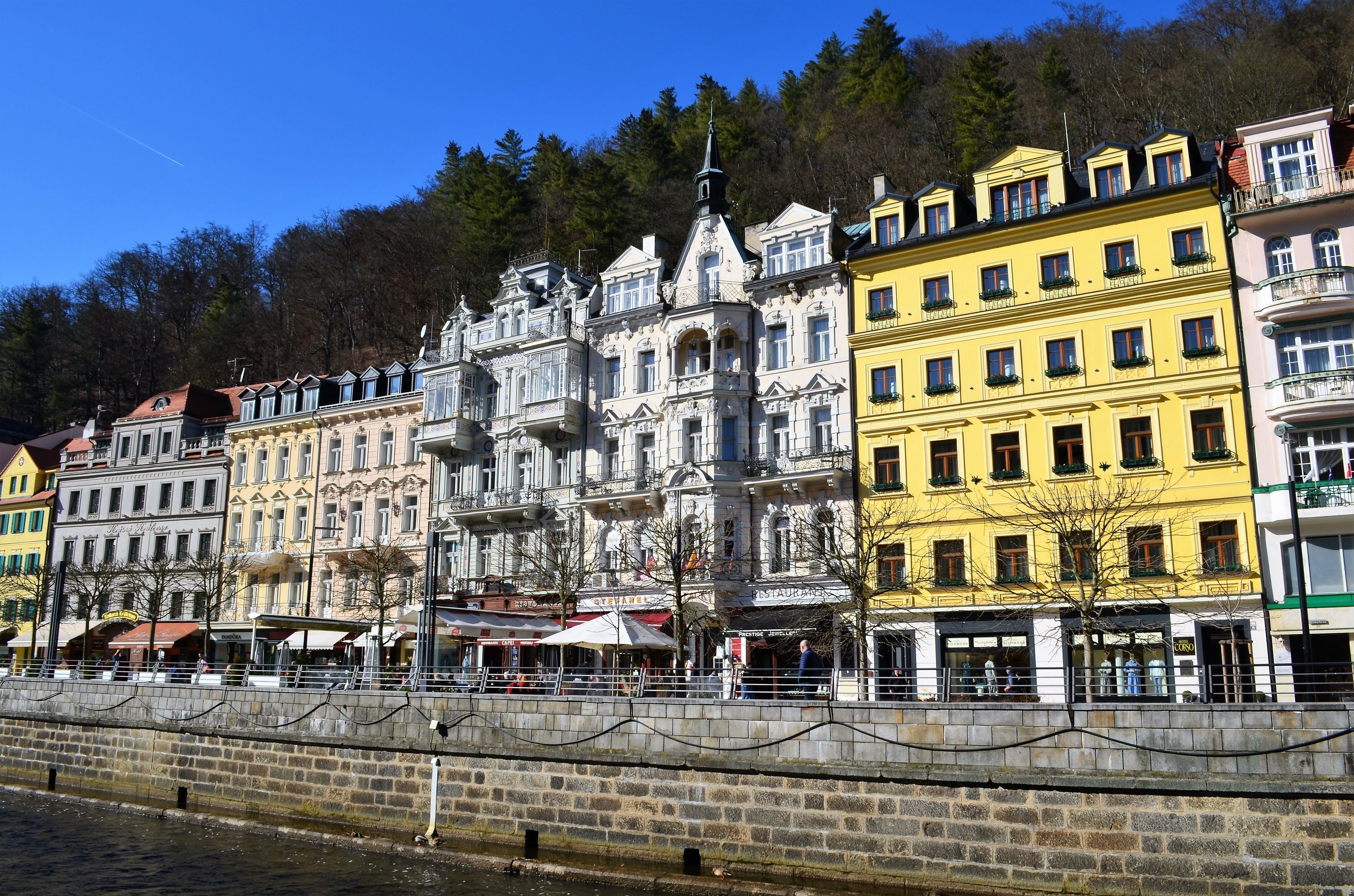 Hotel Palacky