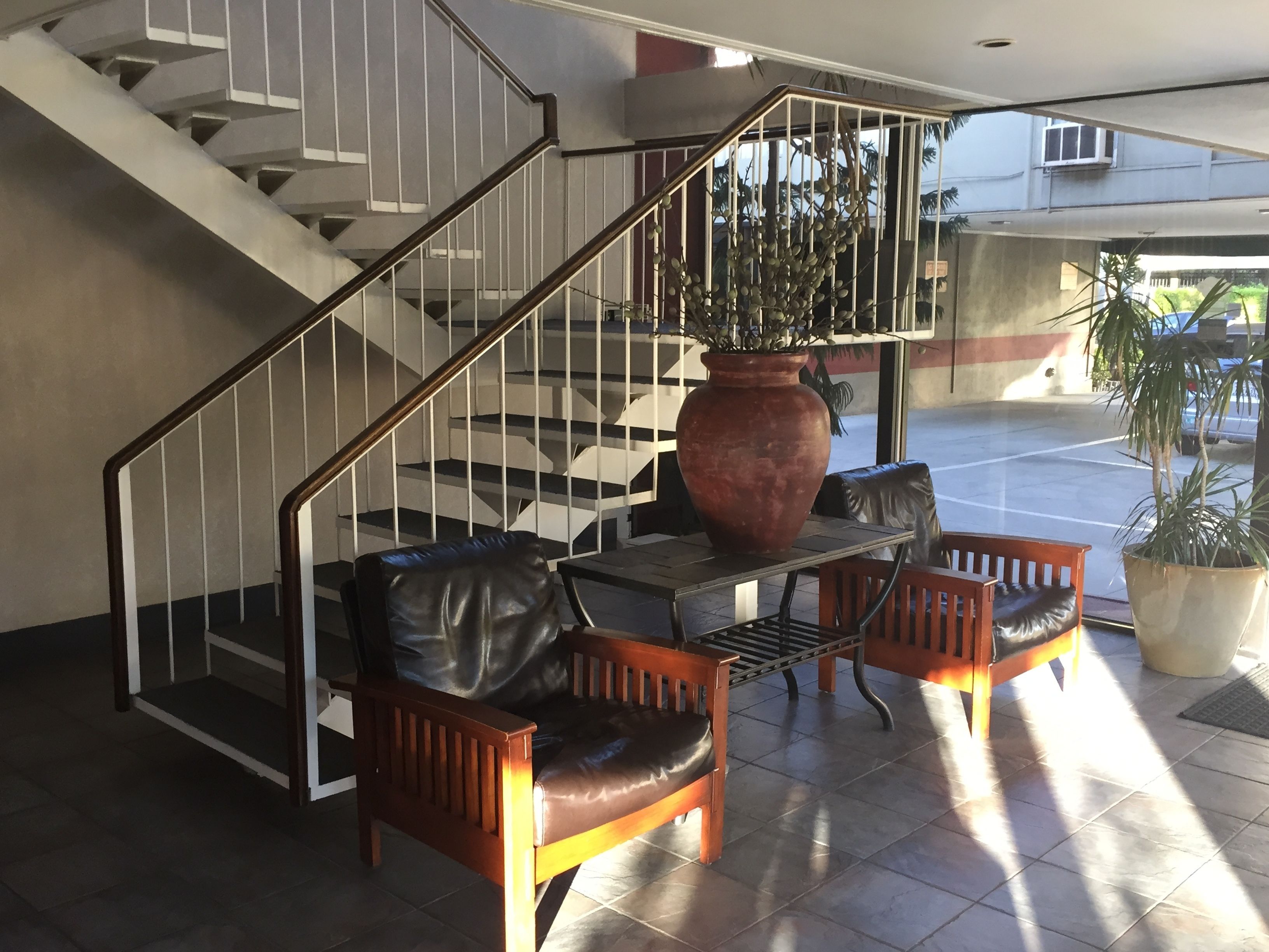 Park Plaza Lodge