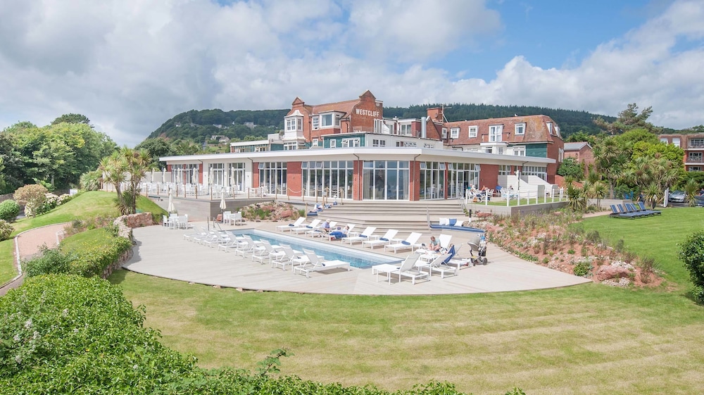 Sidmouth Harbour Hotel