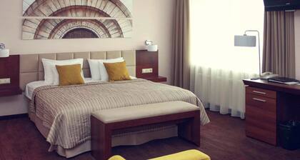 Mercure Marijampole