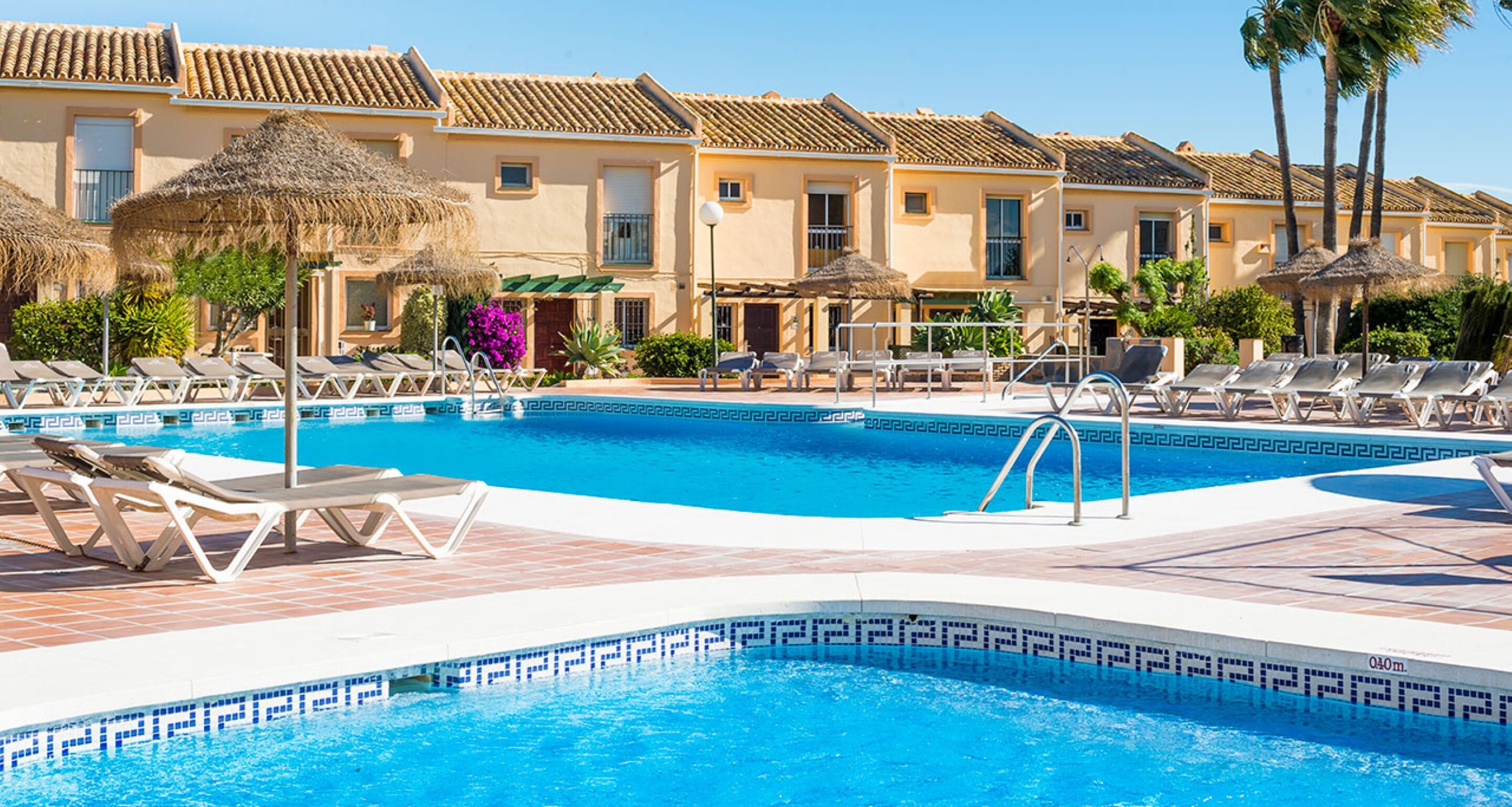 Ramada Hotel Suites By Wyndham Costa Del Sol Fuengirola In Mijas Spain Expedia