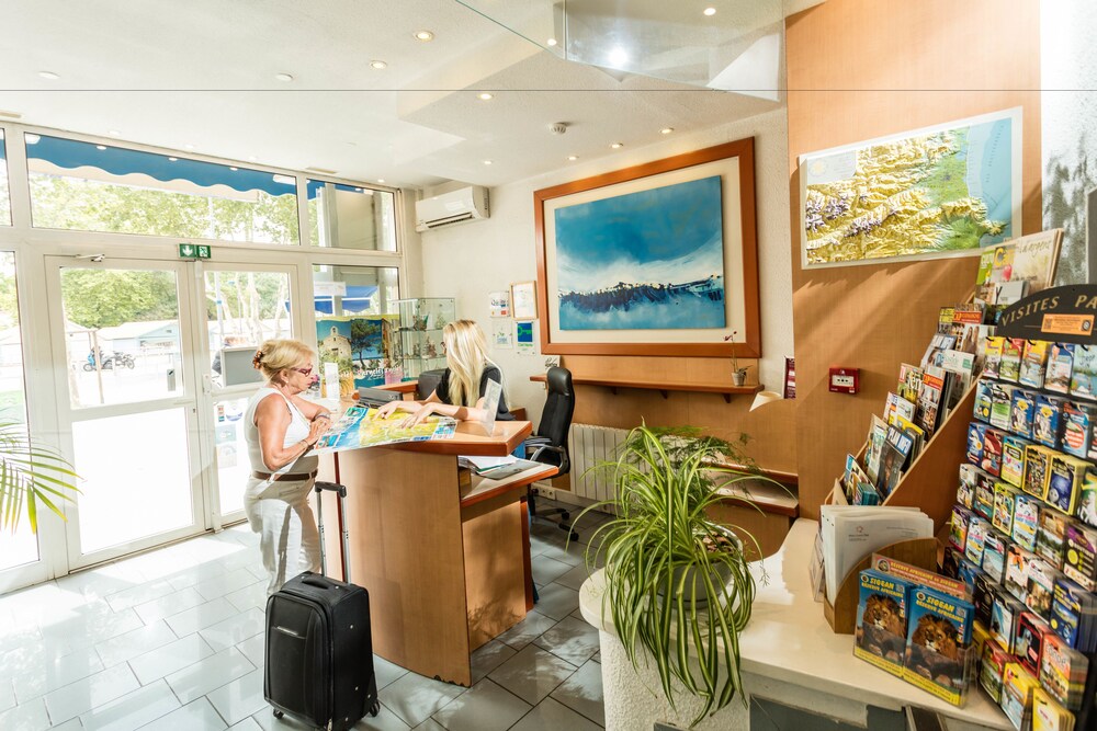 Hotel Centre Plage 2019 Room Prices 54 Deals Reviews