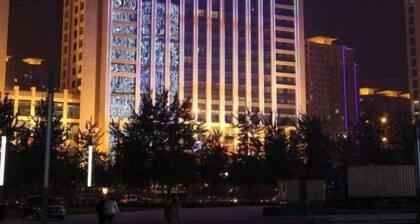 Lihua Grand Hotel