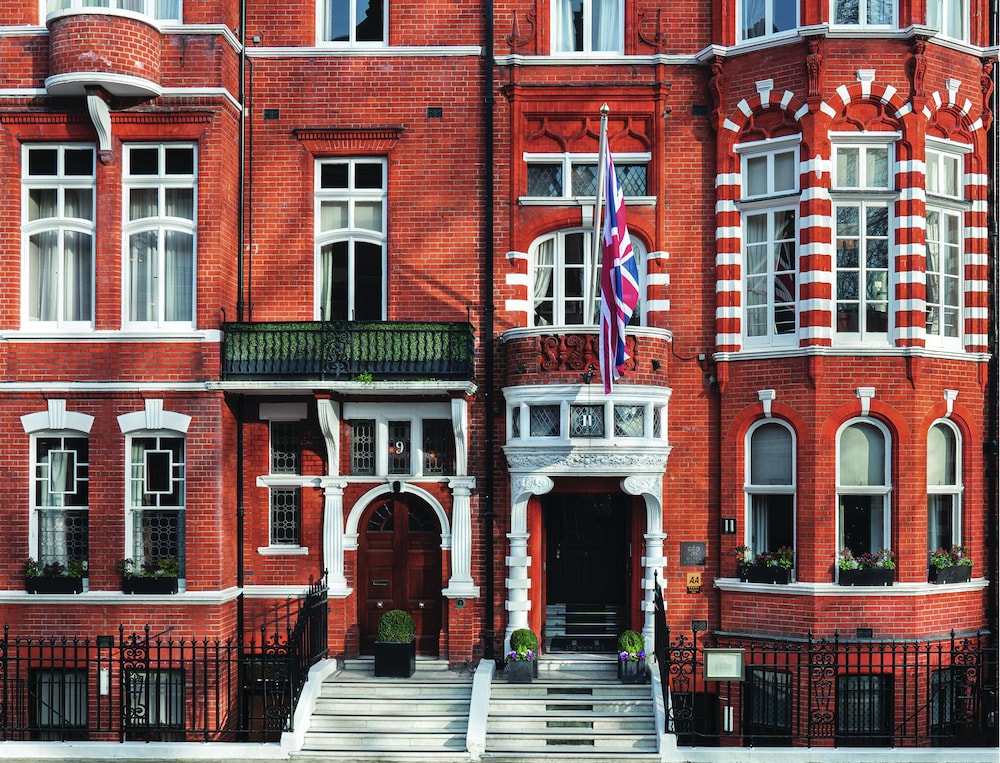 11 Cadogan Gardens In London Hotel Rates Reviews On Orbitz
