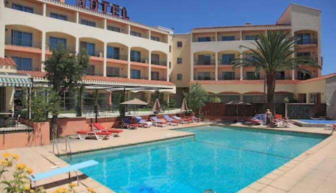 Pestana Ocean Bay All Inclusive Resort Madeira Fleetway Travel
