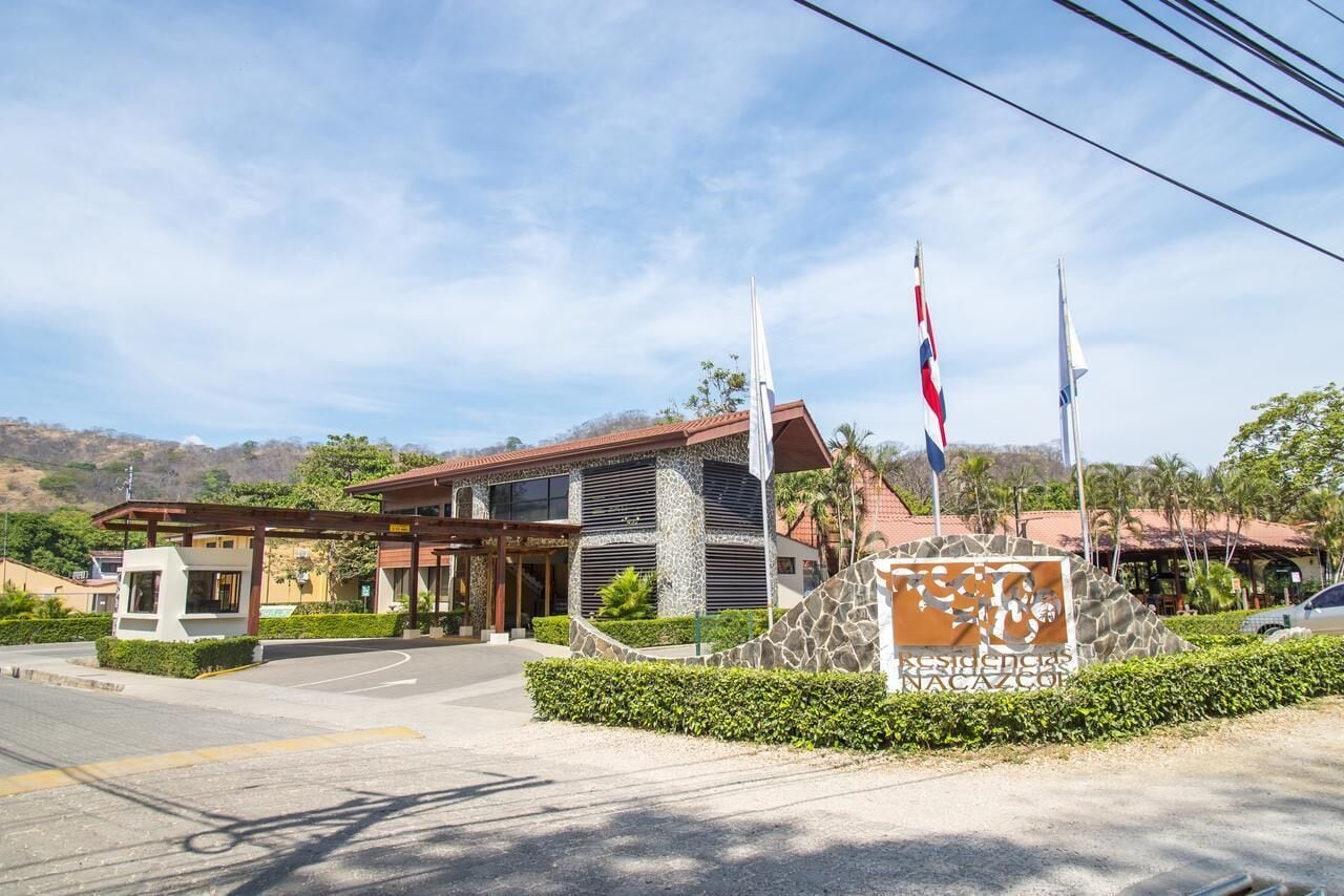 Nacazcol Hotel & Villas in Coco, Costa Rica