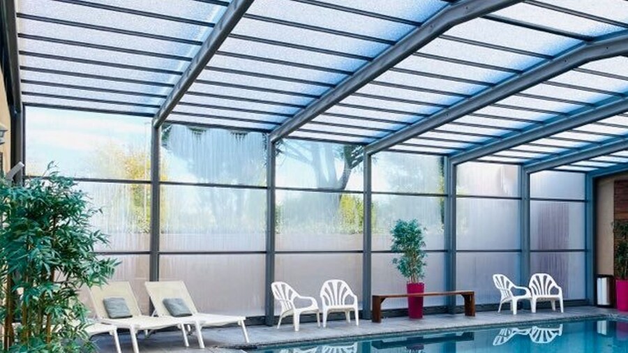 Hotel Gil de France