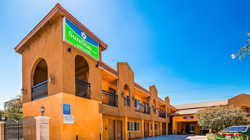 Great Place to stay SureStay Hotel by Best Western South Gate near South Gate 