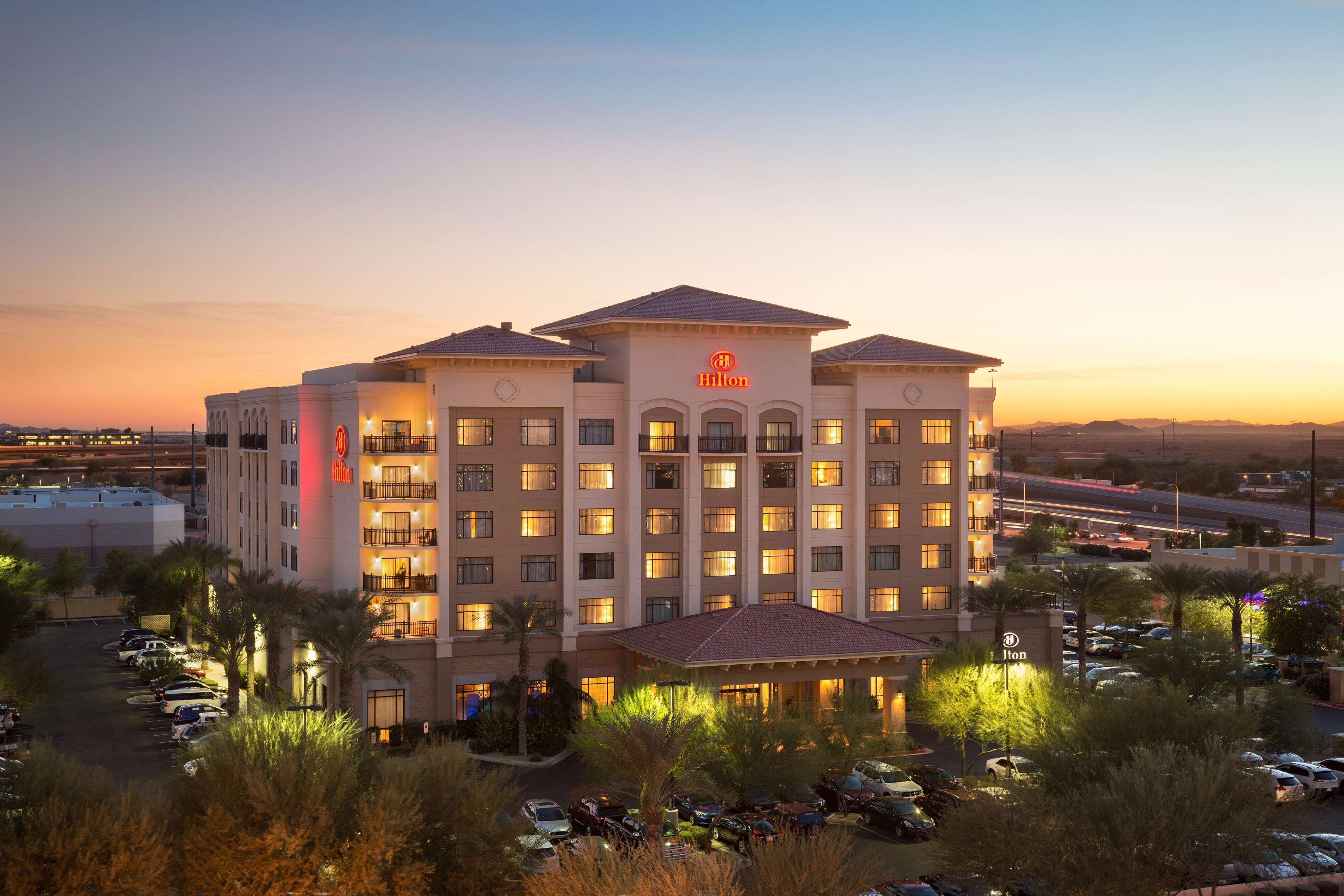 Hilton Phoenix Chandler in Chandler, United States
