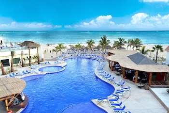 All Inclusive Vacation Packages 2023 | Expedia