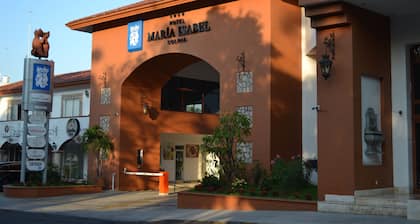 Hotel Maria Isabel