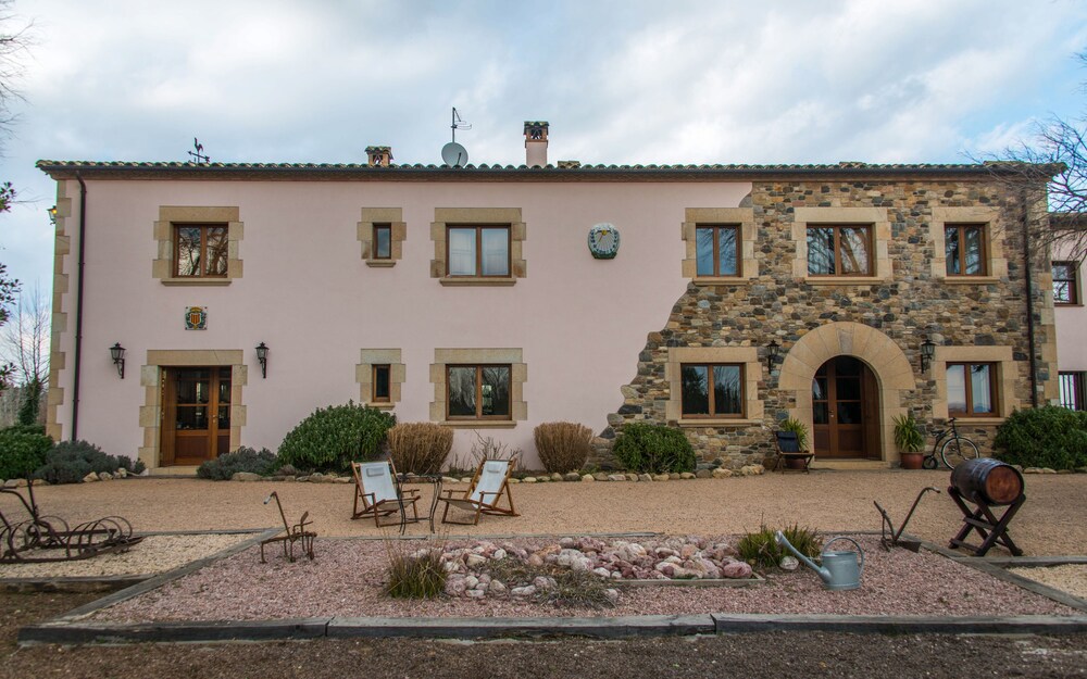 Imagen de Mas Duc Casa Rural (3 de 13)