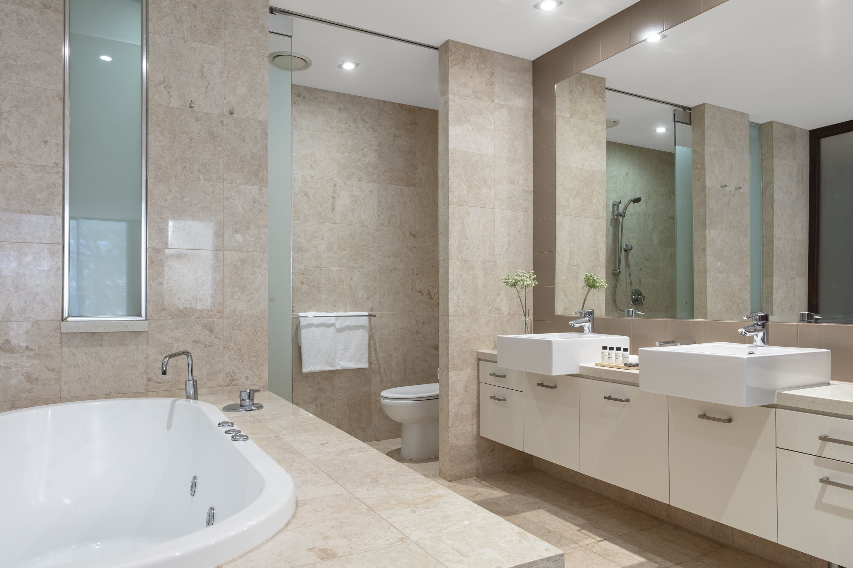 Oaks Casuarina Santai Resort