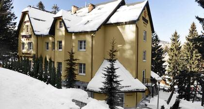 Hotel Vivaldi