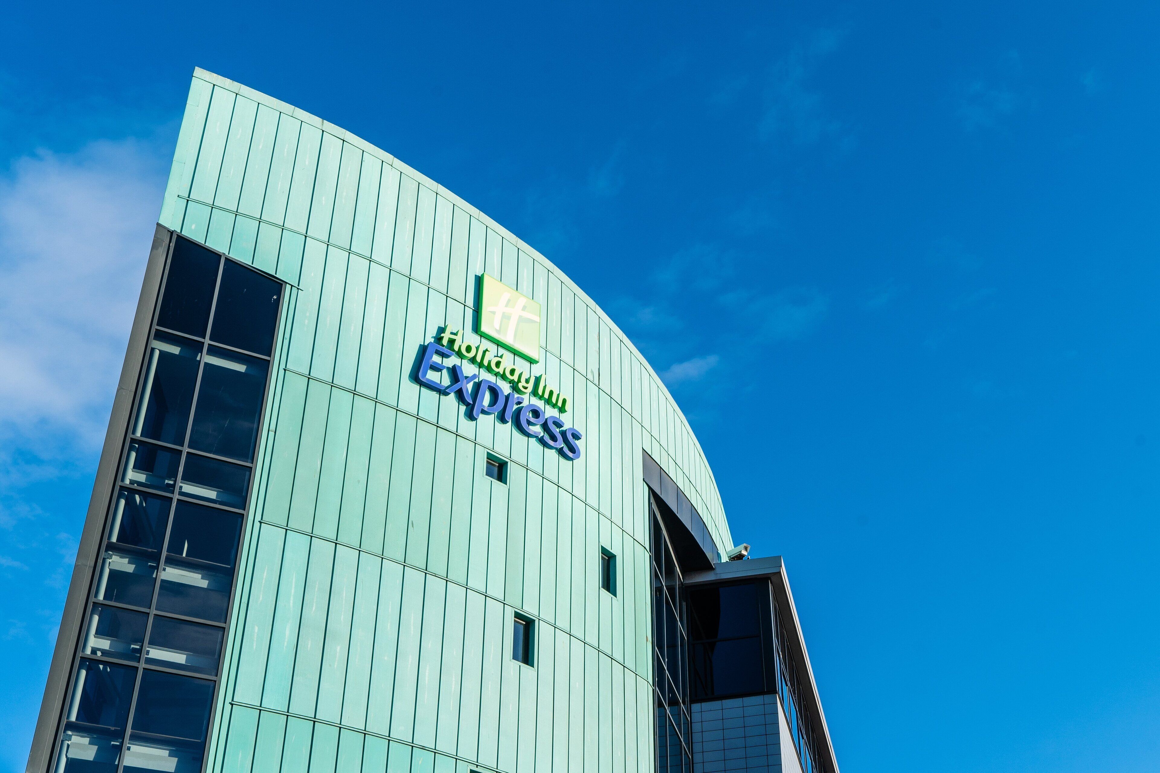 Holiday Inn Express Dundee in Dundee, United Kingdom