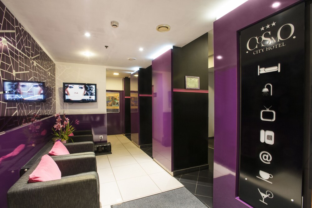 Cosmo City Hotel Budapest Expedia Cosmo City Hotel Budapest Expedia