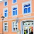 Brocki's Hotel Stadt Hamburg