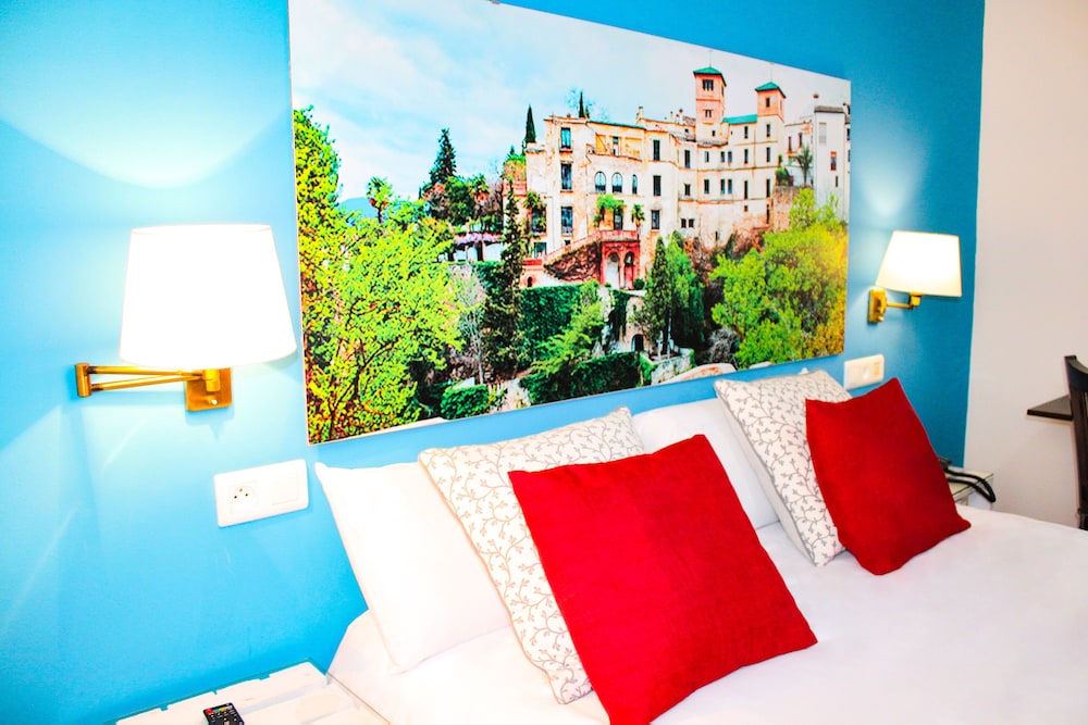 Hotel San Francisco Ronda Reviews Hotel San Francisco Ronda Reviews