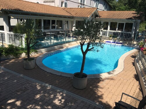 希拉德法国农业研究发展机构