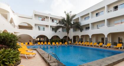 Hotel Pontao