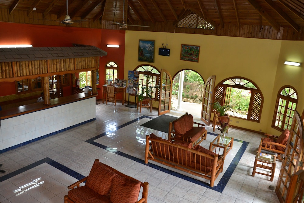 Merrils Beach Resort Ii All Inclusive 2018 Room Prices 198 Featured Image Lobby Reception