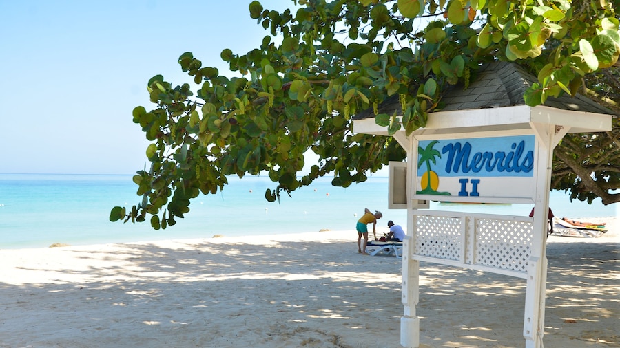 Merrils Beach Resort II
