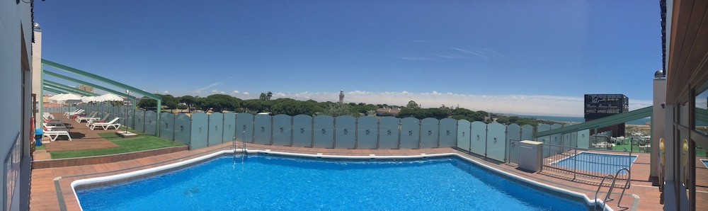 Hotel Apartamento Martin Alonso Pinzon In Palos De La Frontera Hotel Rates Reviews On Orbitz