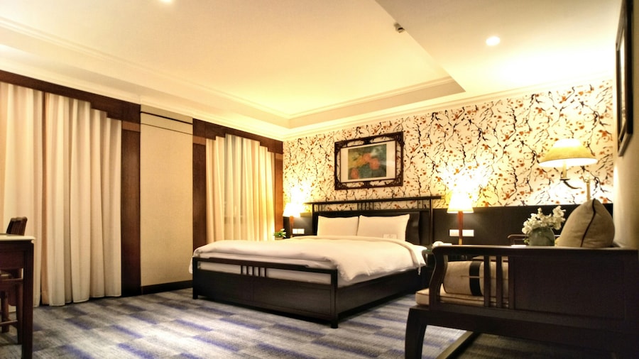 Beauty Hotels - Star Beauty Resort