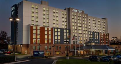 Homewood Suites by Hilton Hanover Arundel Mills