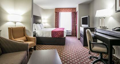 Comfort Suites Columbia Northeast - Fort Jackson