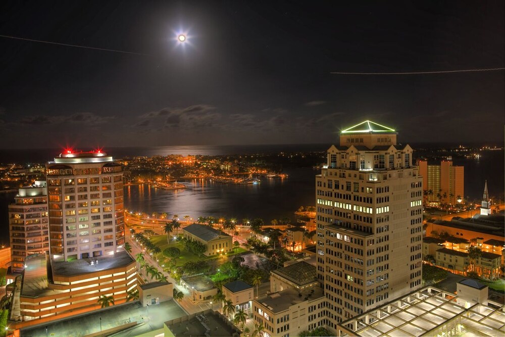 Hyatt Place West Palm Beach Downtown 2018 Room Prices 175 Deals Hyatt Place West Palm Beach Downtown 3 0 Out Of 5