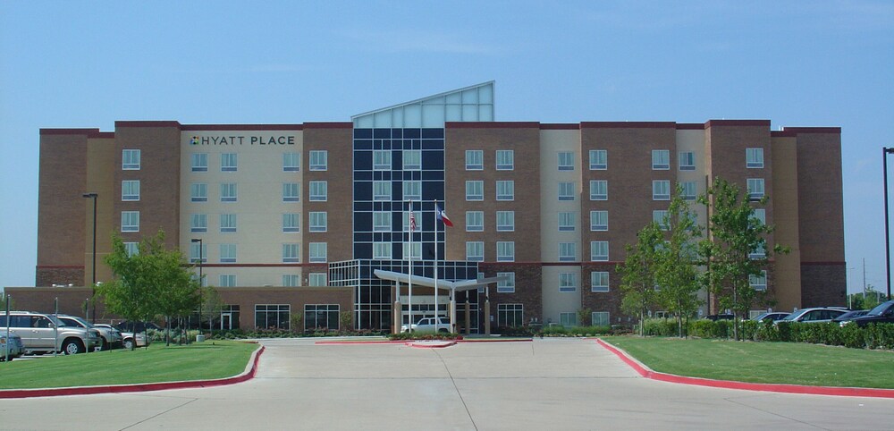 Hyatt Place Dallasgarlandrichardson In Dallas Hotel Rates Reviews On Orbitz