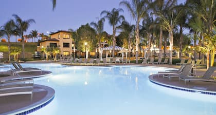 MarBrisa Carlsbad Resort