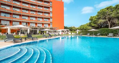Aqua Pedra dos Bicos Design Beach Hotel