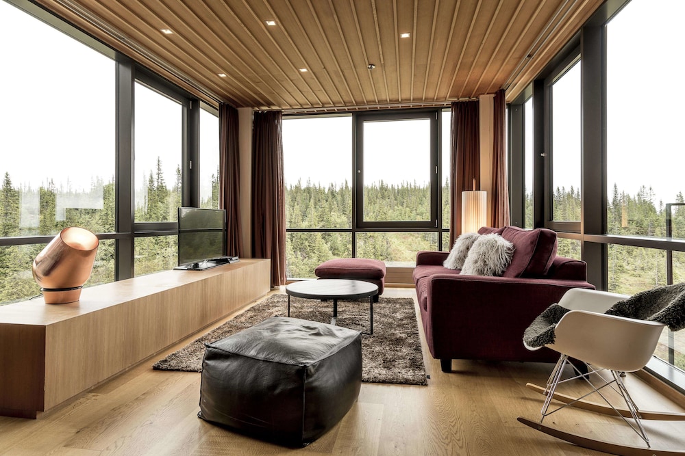 Copperhill Mountain Lodge in Are Best Rates & Deals on Orbitz