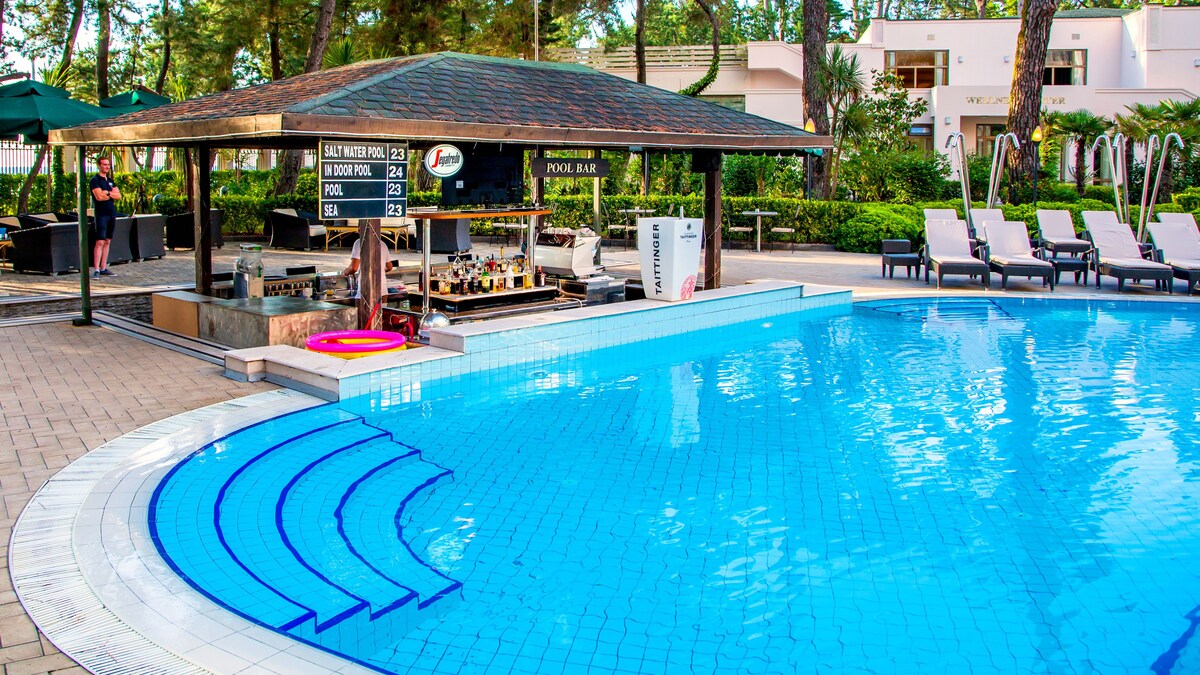 Georgia Palace Hotel & SPA