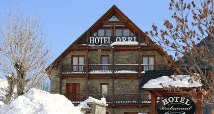 RVHotels Orri