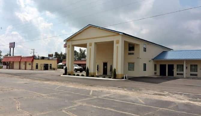 Fairview Suites In Blytheville Ar Expedia
