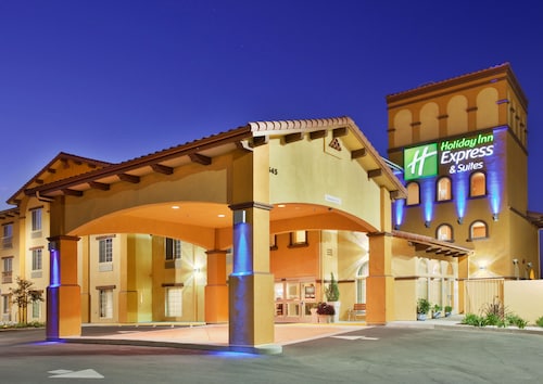 Great Place to stay Holiday Inn Express & Suites Willows near Willows 