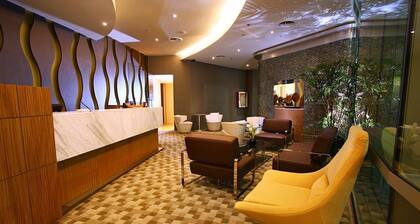 Hotel H2O