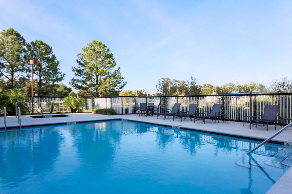 Fairfield Inn & Suites by Marriott Tampa Fairgrounds/Casino