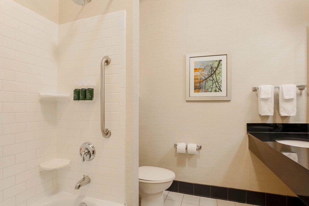 Fairfield Inn & Suites by Marriott Tampa Fairgrounds/Casino